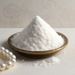 Pearl Powder