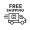 Free Shipping