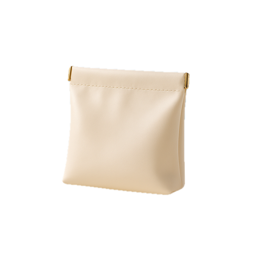 Luxury Travel Pouch