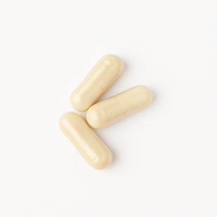 4-Strain Oral Probiotic Blend