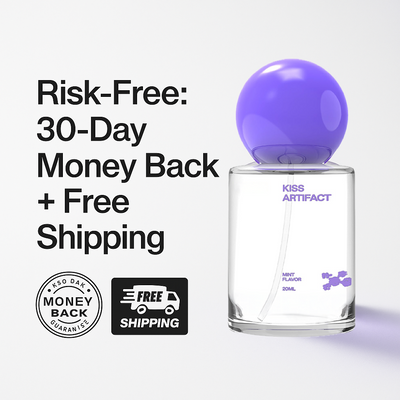 Civora Breath Spray
