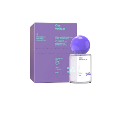 Civora Breath Spray