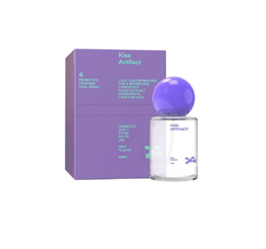 Civora Breath Spray