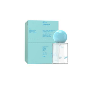 Civora Breath Spray