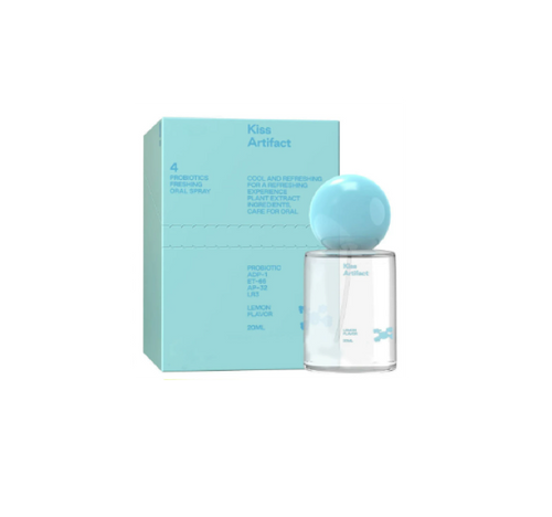Civora Breath Spray