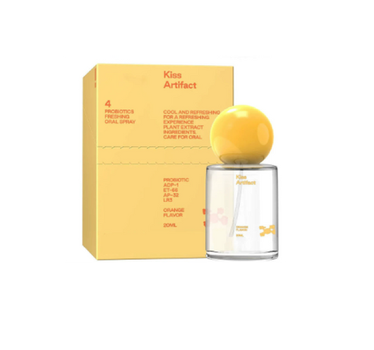 Civora Breath Spray