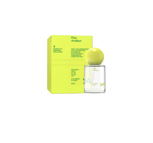 Civora Breath Spray